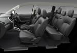Mitsubishi Triton Double Cab 2018 года (TH)